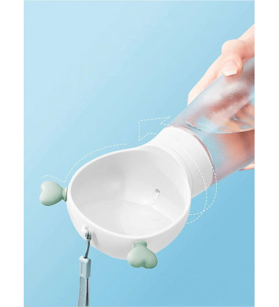 Gourde pour chien | Esprit Cottage