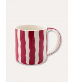 Mug à rayures