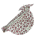 Sac banane Léo cerise adulte