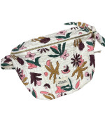 Sac banane Matis corail adulte