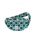 Sac banane Coeur sapin enfant