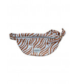 Sac banane Zèbre camel enfant