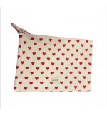 Housse ordinateur Love cherry