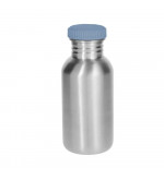 Bouteille isotherme acier