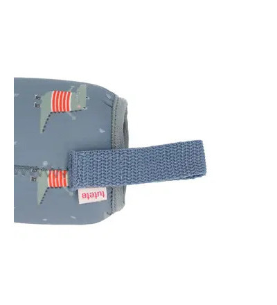 Housse de gourde Néoprène à motifs