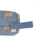 Housse de gourde Néoprène à motifs