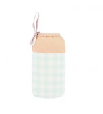 Housse de gourde Néoprène à motifs