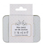 Mini set de couture