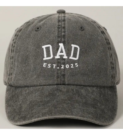 Casquette Dad