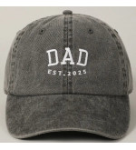 Casquette Dad