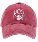 Casquette Dog Mom