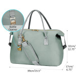 Sac isotherme souple 20 litres