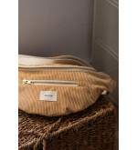 Sac banane Récitem Jade camel