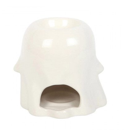 Brûleur à fondant "Fantôme"