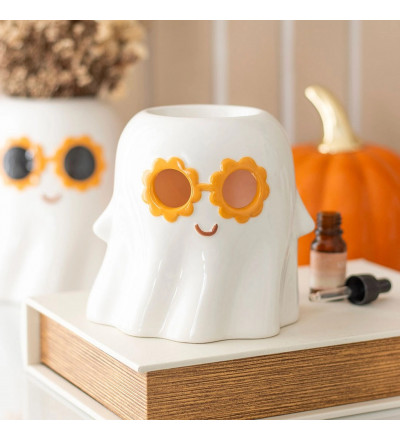 Brûleur à fondant "Fantôme"