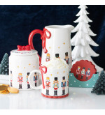 Mug de Noël casse-noisette