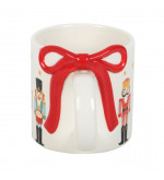 Mug de Noël casse-noisette