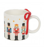 Mug de Noël casse-noisette