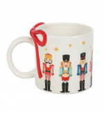 Mug de Noël casse-noisette
