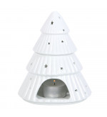 Brüleur à fondant "sapin de Noël"