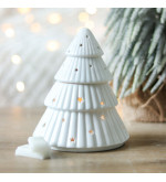 Brüleur à fondant "sapin de Noël"