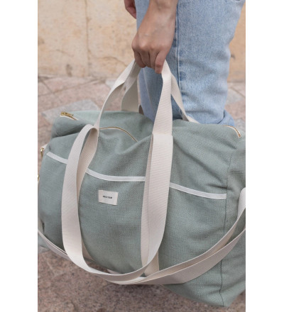 Sac week-end 72h Ismaël