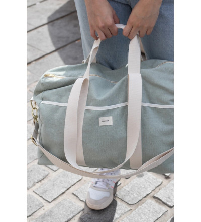 Sac week-end 72h Ismaël