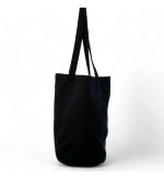 Grand sac en velours | Esprit Cottage