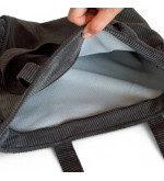 Sac week-end en velours | Esprit Cottage