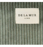 Mini trousse de toilette en velours | Esprit Cottage