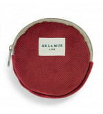 copy of Trousse de toilette mini en velours