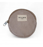 copy of Trousse de toilette mini en velours