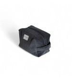 Trousse de toilette en velours | Esprit Cottage