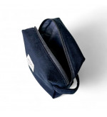 Trousse de toilette en velours | Esprit Cottage