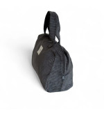 Trousse de toilette en velours | Esprit Cottage