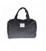 Trousse de toilette en velours | Esprit Cottage