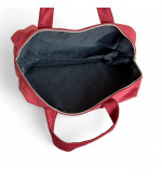 Trousse de toilette en velours | Esprit Cottage