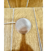 Yo-yo en bois personnalisable